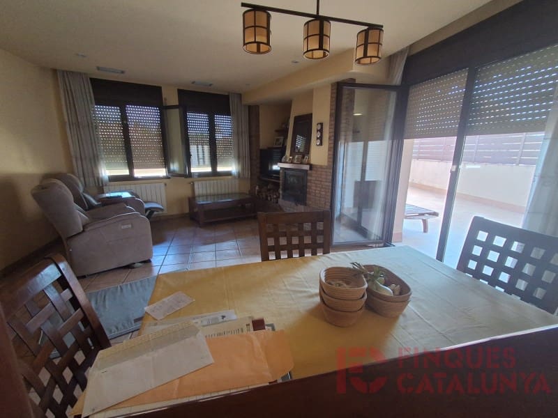 4 chambre Maison de Ville à vendre à Riudarenes - 350 000 € (Ref: 9433579)