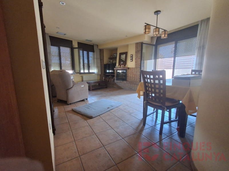 4 chambre Maison de Ville à vendre à Riudarenes - 350 000 € (Ref: 9433579)