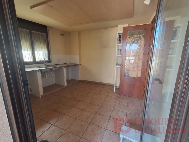 4 chambre Maison de Ville à vendre à Riudarenes - 350 000 € (Ref: 9433579)