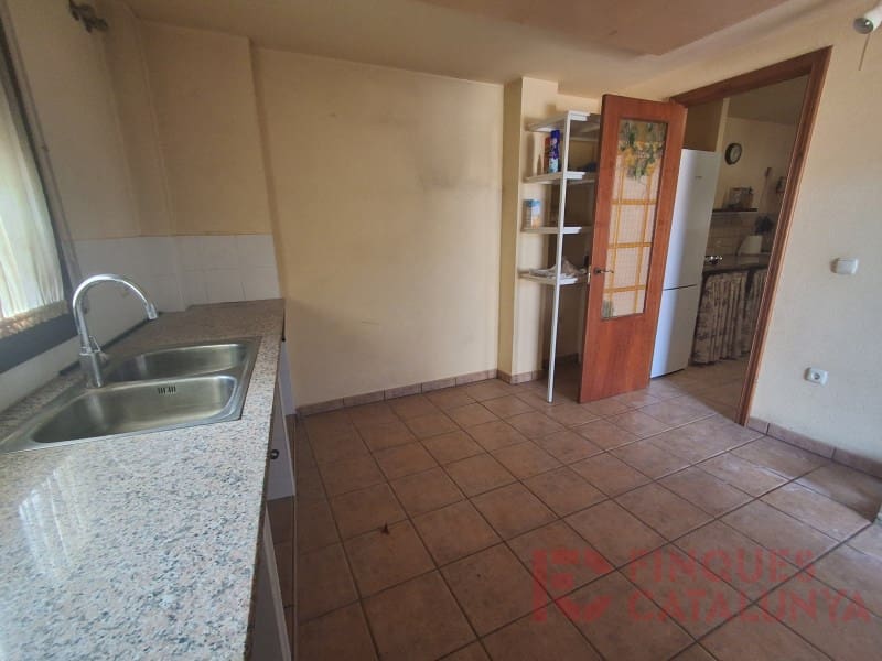 4 chambre Maison de Ville à vendre à Riudarenes - 350 000 € (Ref: 9433579)