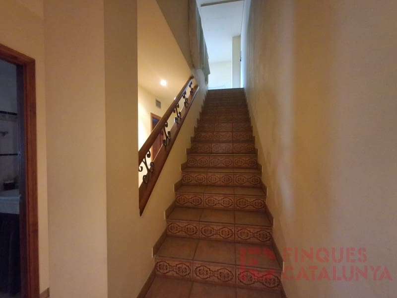 4 chambre Maison de Ville à vendre à Riudarenes - 350 000 € (Ref: 9433579)