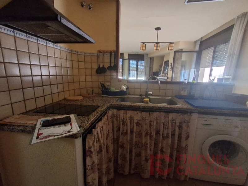 4 chambre Maison de Ville à vendre à Riudarenes - 350 000 € (Ref: 9433579)