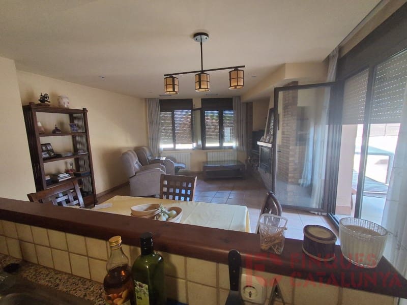 4 chambre Maison de Ville à vendre à Riudarenes - 350 000 € (Ref: 9433579)