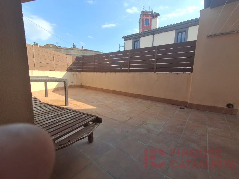 4 chambre Maison de Ville à vendre à Riudarenes - 350 000 € (Ref: 9433579)