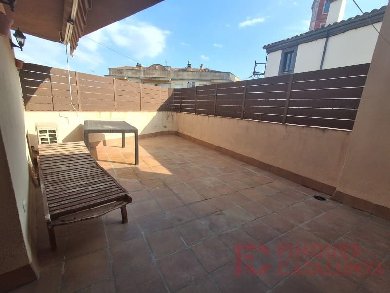 4 chambre Maison de Ville à vendre à Riudarenes - 350 000 € (Ref: 9433579)