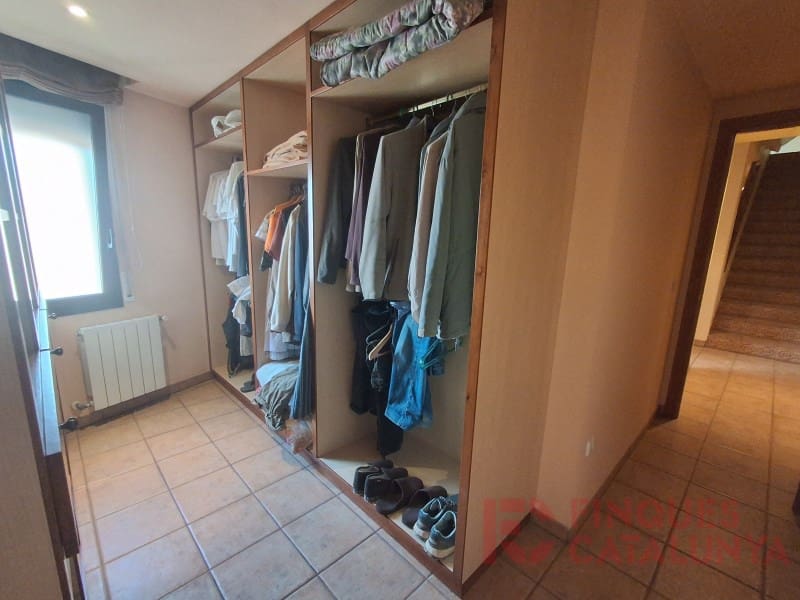 4 chambre Maison de Ville à vendre à Riudarenes - 350 000 € (Ref: 9433579)