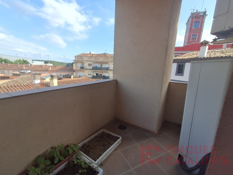 4 chambre Maison de Ville à vendre à Riudarenes - 350 000 € (Ref: 9433579)