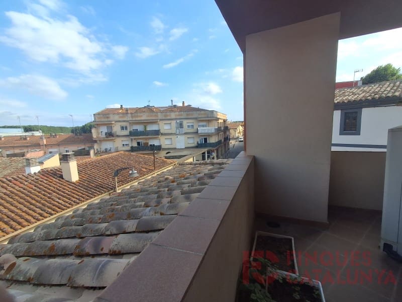 4 chambre Maison de Ville à vendre à Riudarenes - 350 000 € (Ref: 9433579)