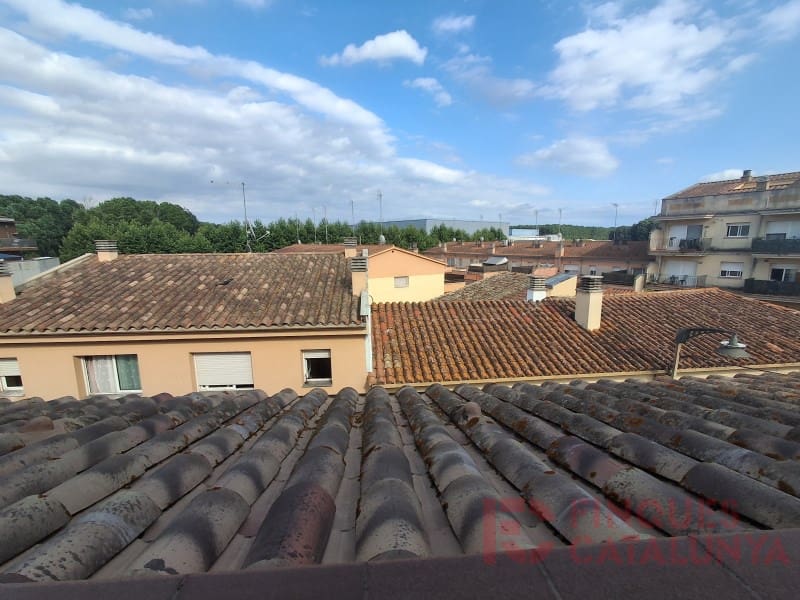 4 chambre Maison de Ville à vendre à Riudarenes - 350 000 € (Ref: 9433579)