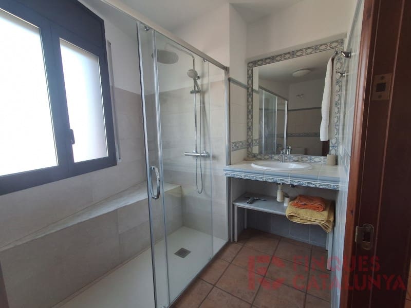 4 chambre Maison de Ville à vendre à Riudarenes - 350 000 € (Ref: 9433579)