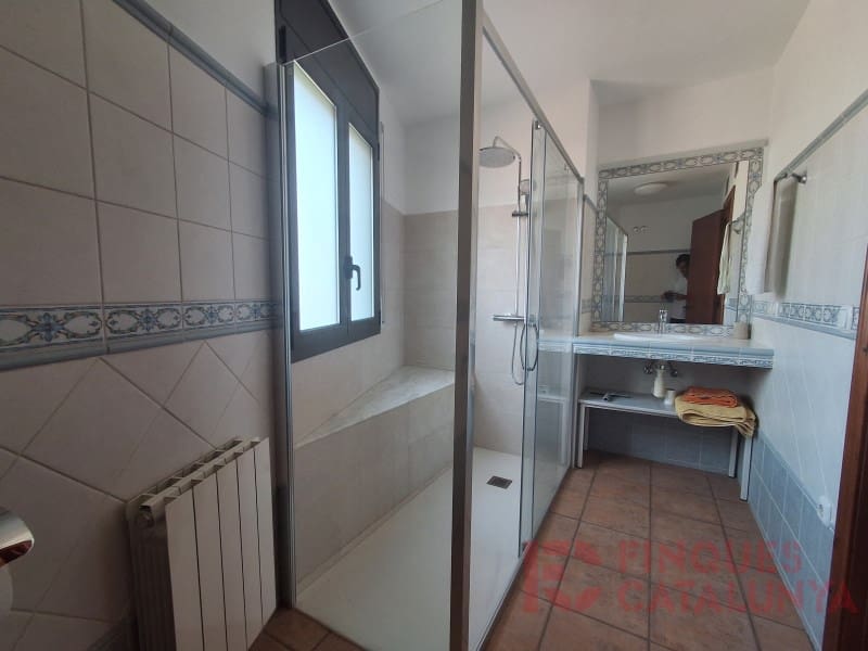 4 chambre Maison de Ville à vendre à Riudarenes - 350 000 € (Ref: 9433579)