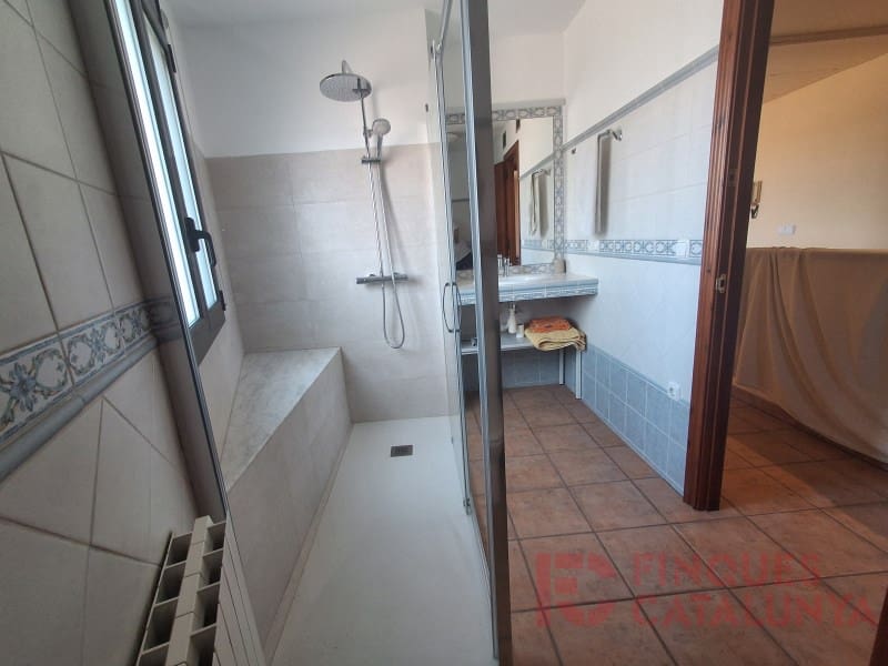 4 chambre Maison de Ville à vendre à Riudarenes - 350 000 € (Ref: 9433579)