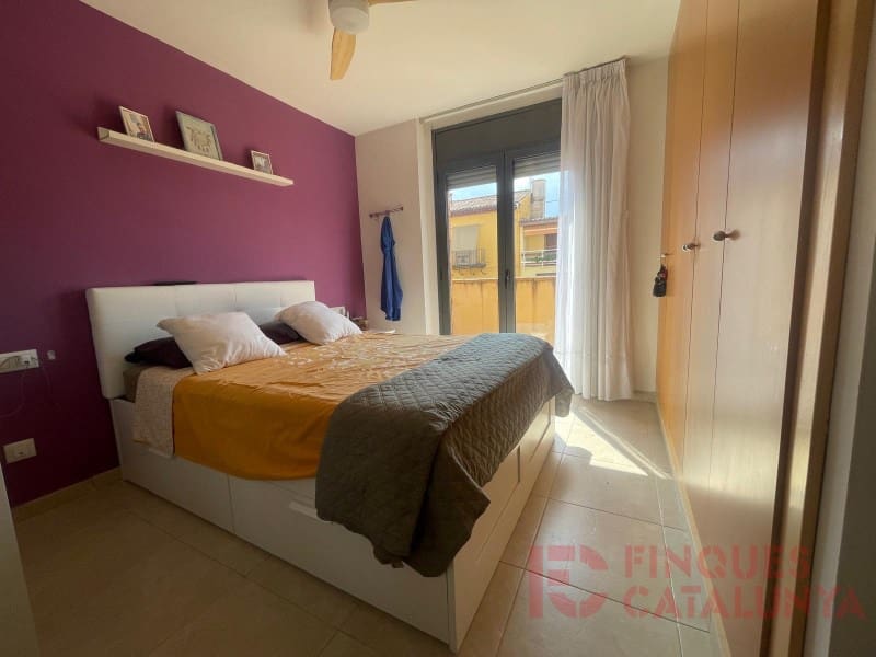 2 soveværelse Lejlighed til salg i Quart med garage - € 210.000 (Ref: 9433580)