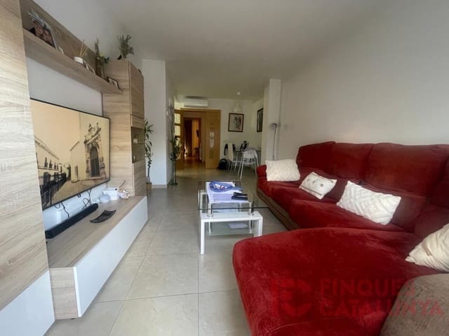 2 soveværelse Lejlighed til salg i Quart med garage - € 210.000 (Ref: 9433580)