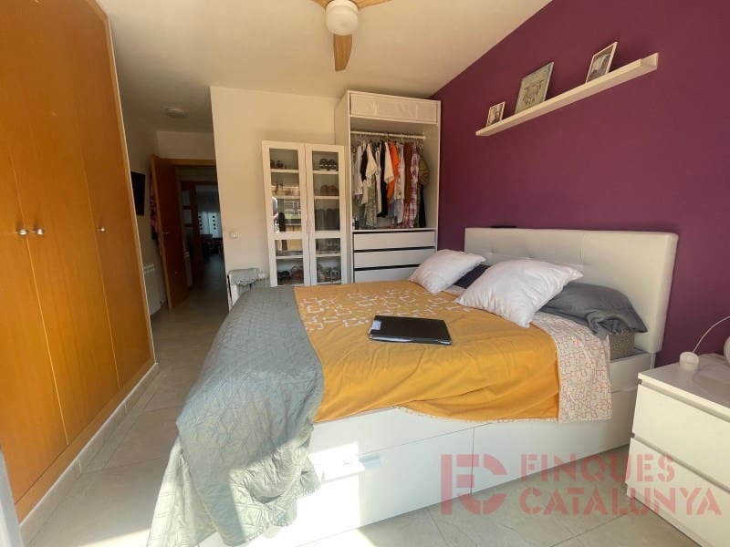 2 soveværelse Lejlighed til salg i Quart med garage - € 210.000 (Ref: 9433580)