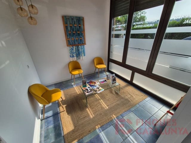 Office for sale in Girona city - € 169,900 (Ref: 9433581)