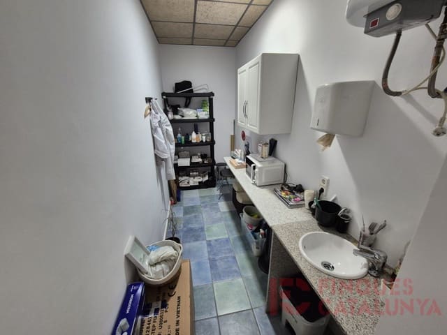 Office for sale in Girona city - € 169,900 (Ref: 9433581)