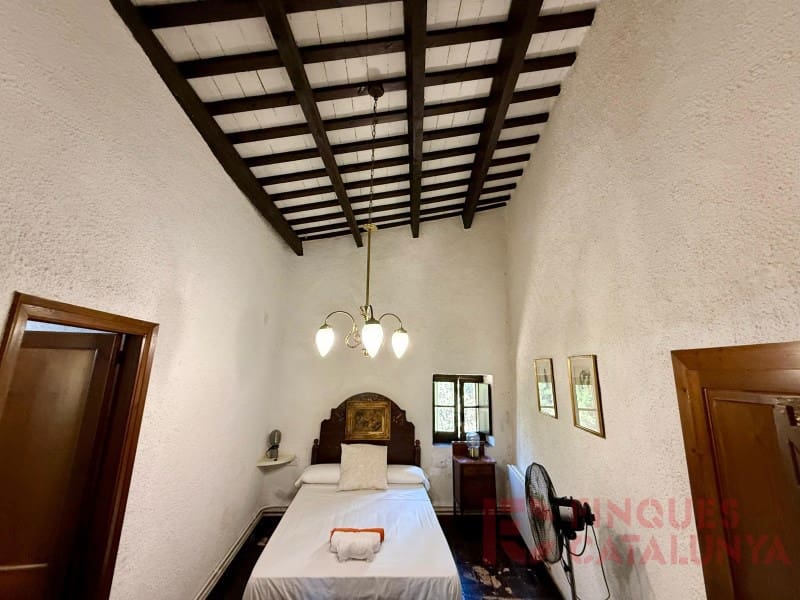 Finca/Country House for sale in Llagostera - € 1,325,000 (Ref: 9433582)