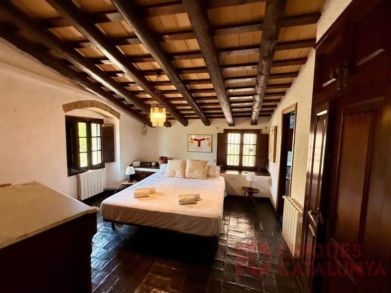 Finca/Country House for sale in Llagostera - € 1,325,000 (Ref: 9433582)