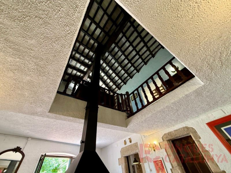 Finca/Country House for sale in Llagostera - € 1,325,000 (Ref: 9433582)