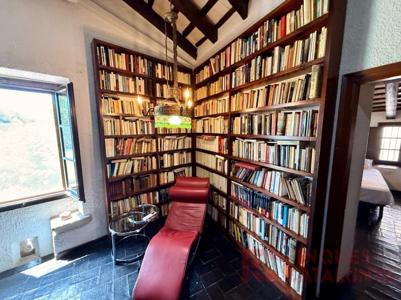 Finca/Country House for sale in Llagostera - € 1,325,000 (Ref: 9433582)