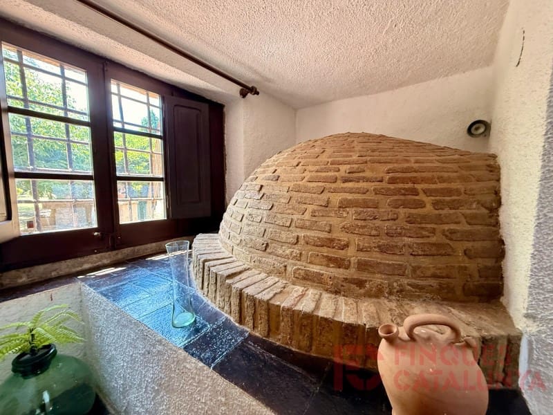 Finca/Country House for sale in Llagostera - € 1,325,000 (Ref: 9433582)