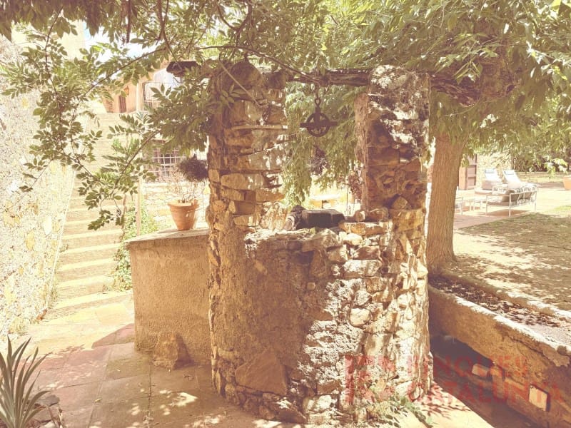 Finca/Country House for sale in Llagostera - € 1,325,000 (Ref: 9433582)