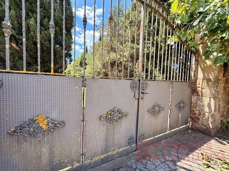 Finca/Country House for sale in Llagostera - € 1,325,000 (Ref: 9433582)