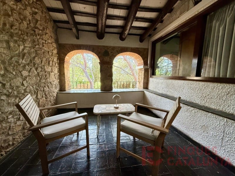 Finca/Country House for sale in Llagostera - € 1,325,000 (Ref: 9433582)