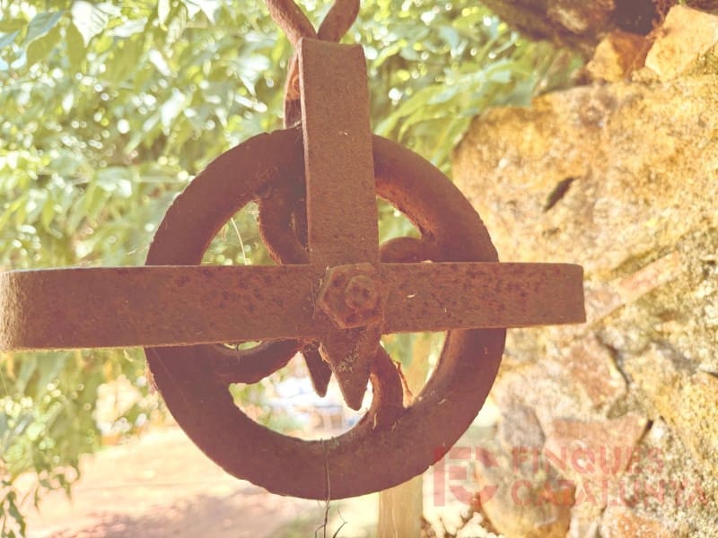 Finca/Country House for sale in Llagostera - € 1,325,000 (Ref: 9433582)