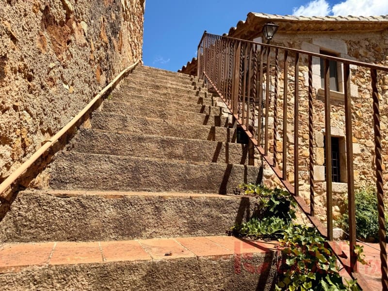 Finca/Country House for sale in Llagostera - € 1,325,000 (Ref: 9433582)