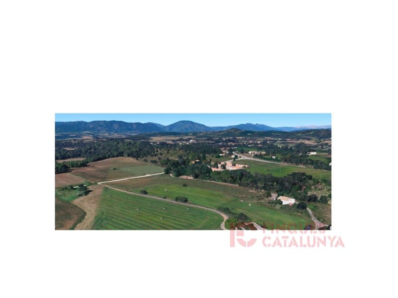 Finca/Landhuis te koop in Bescano - € 1.250.000 (Ref: 9433585)