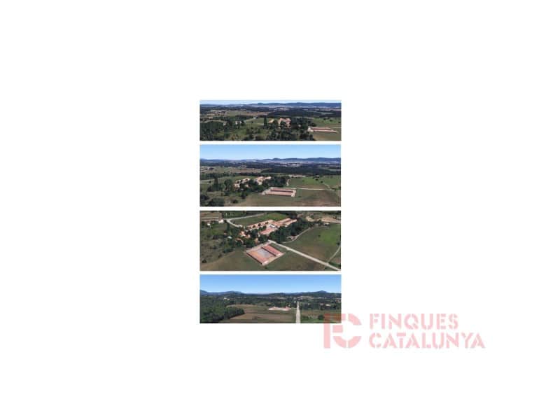 Finca/Landhuis te koop in Bescano - € 1.250.000 (Ref: 9433585)