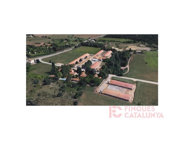 Finca/Landhuis te koop in Bescanó - € 1.250.000 (Ref: 9433585)