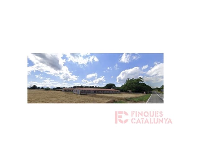 Finca/Landhuis te koop in Bescanó - € 1.250.000 (Ref: 9433585)