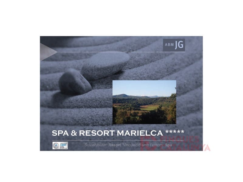 Finca/Landhuis te koop in Bescano - € 1.250.000 (Ref: 9433585)