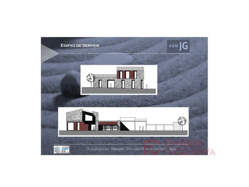 Finca/Landhuis te koop in Bescano - € 1.250.000 (Ref: 9433585)