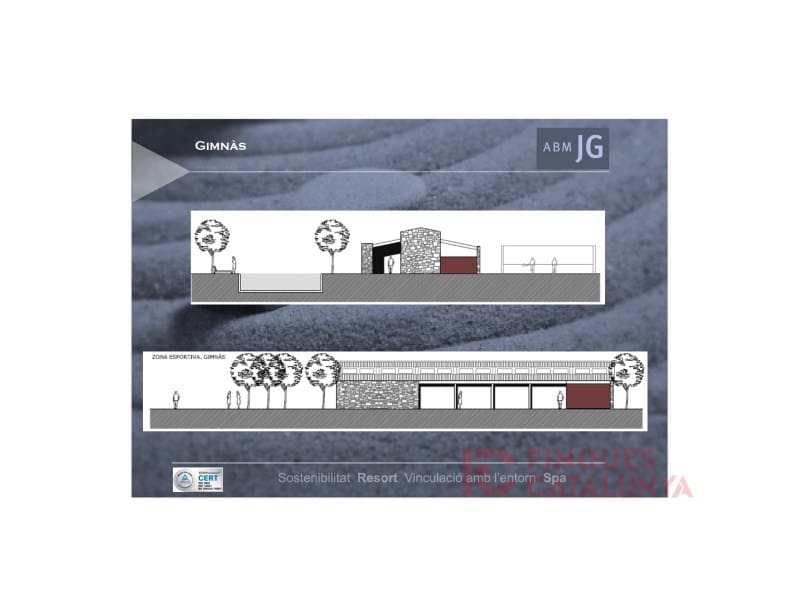 Finca/Landhuis te koop in Bescano - € 1.250.000 (Ref: 9433585)