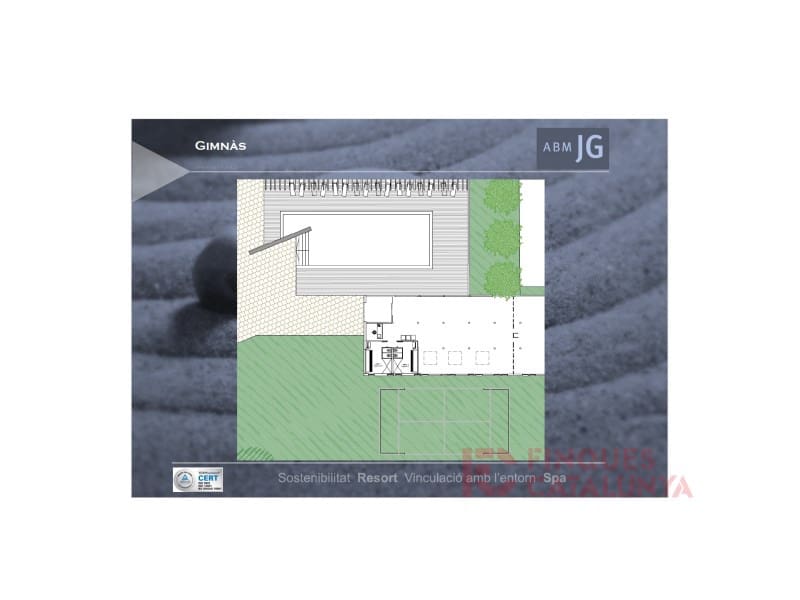 Finca/Landhuis te koop in Bescano - € 1.250.000 (Ref: 9433585)