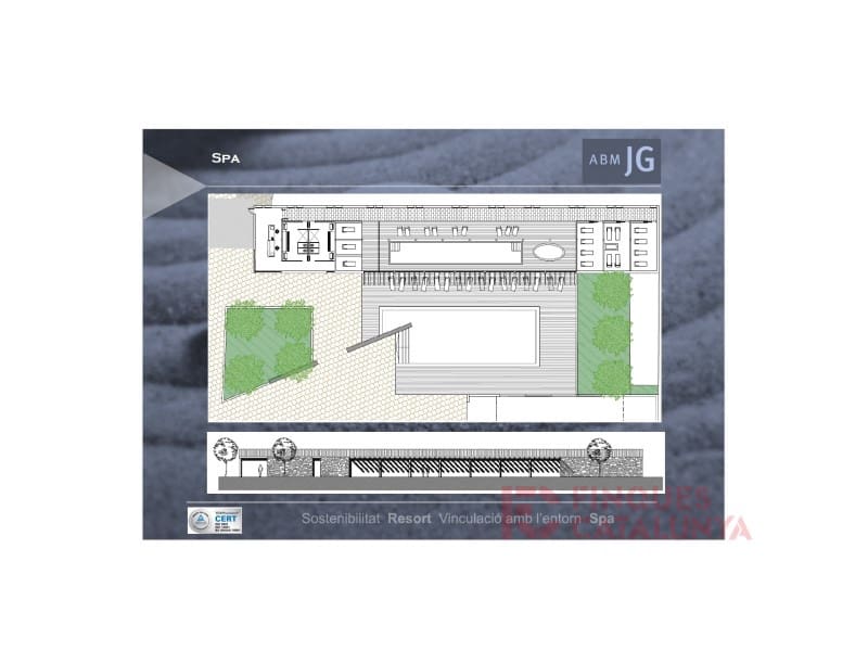 Finca/Landhuis te koop in Bescano - € 1.250.000 (Ref: 9433585)