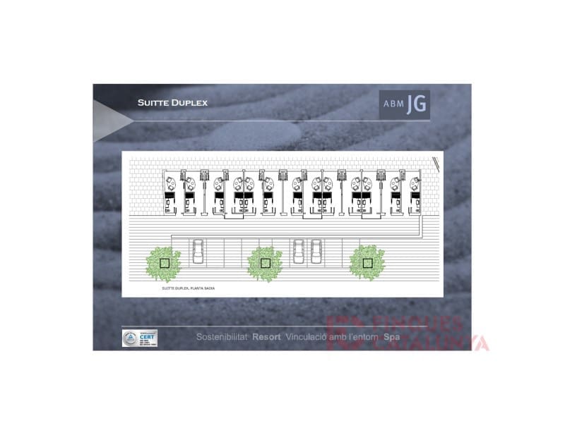 Finca/Landhuis te koop in Bescano - € 1.250.000 (Ref: 9433585)