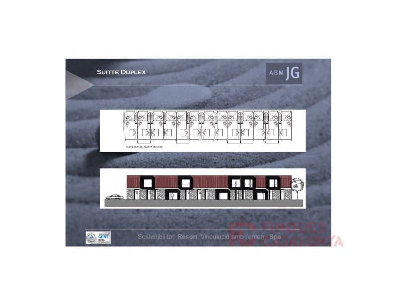 Finca/Landhuis te koop in Bescano - € 1.250.000 (Ref: 9433585)