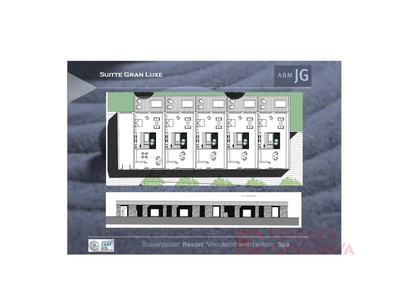 Finca/Landhuis te koop in Bescano - € 1.250.000 (Ref: 9433585)