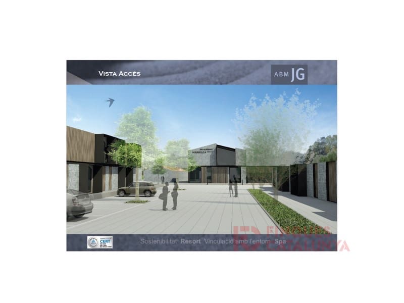 Finca/Landhuis te koop in Bescano - € 1.250.000 (Ref: 9433585)