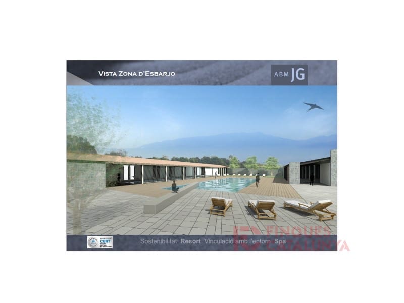 Finca/Landhuis te koop in Bescano - € 1.250.000 (Ref: 9433585)