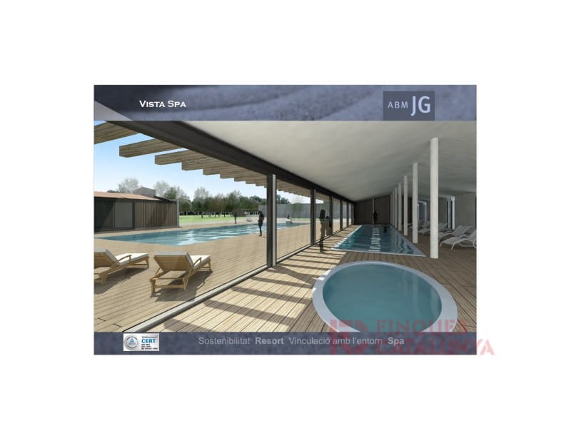 Finca/Landhuis te koop in Bescano - € 1.250.000 (Ref: 9433585)