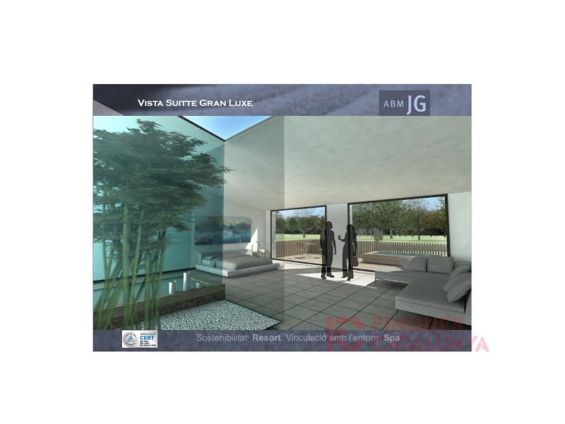 Finca/Landhuis te koop in Bescano - € 1.250.000 (Ref: 9433585)