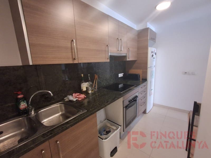 2 bedroom Flat for sale in Girona city - € 280,000 (Ref: 9433586)