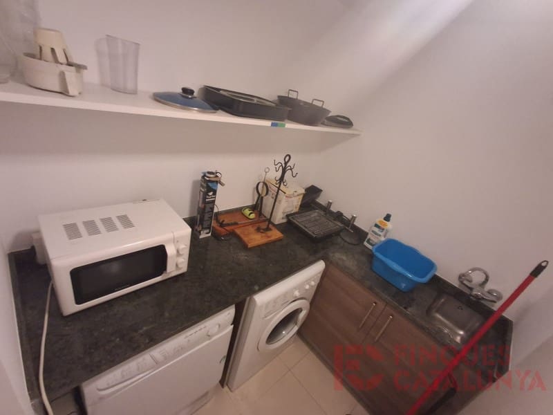 2 bedroom Flat for sale in Girona city - € 280,000 (Ref: 9433586)