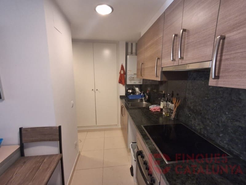 2 bedroom Flat for sale in Girona city - € 280,000 (Ref: 9433586)